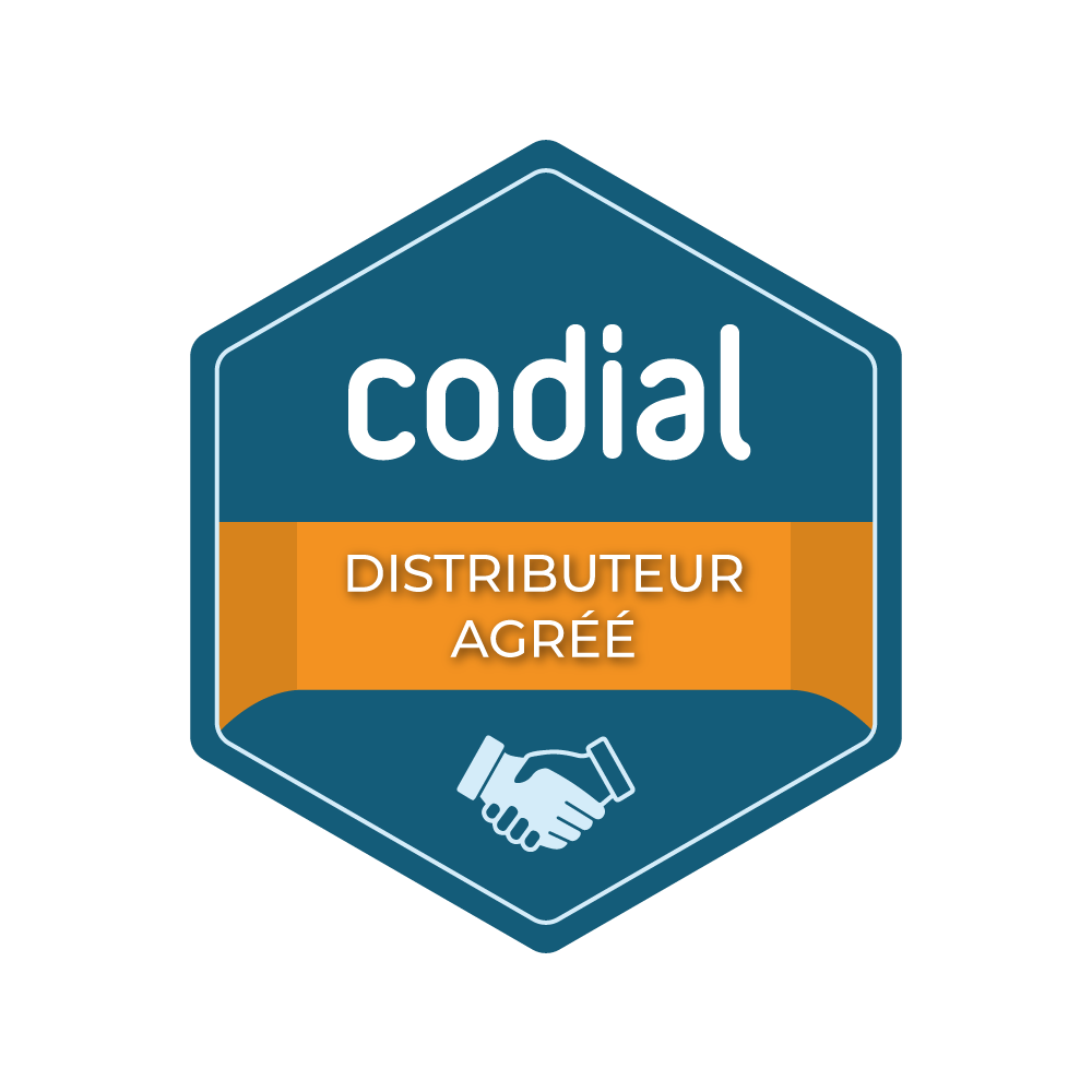 Logo Codial